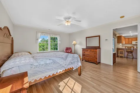 513 Hickory Grove Circle Harrisonburg VA 22801