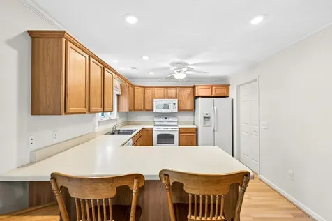 513 Hickory Grove Circle Harrisonburg VA 22801