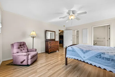 513 Hickory Grove Circle Harrisonburg VA 22801