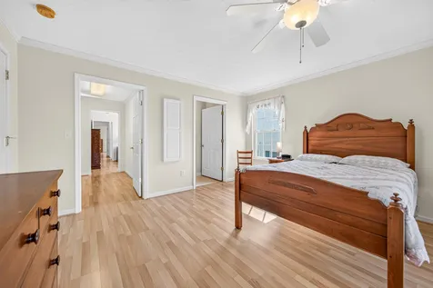 513 Hickory Grove Circle Harrisonburg VA 22801