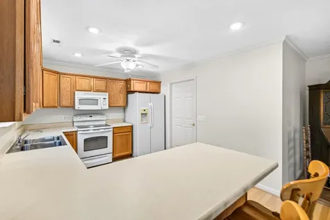 513 Hickory Grove Circle Harrisonburg VA 22801