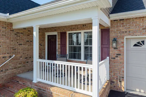 513 Hickory Grove Circle Harrisonburg VA 22801
