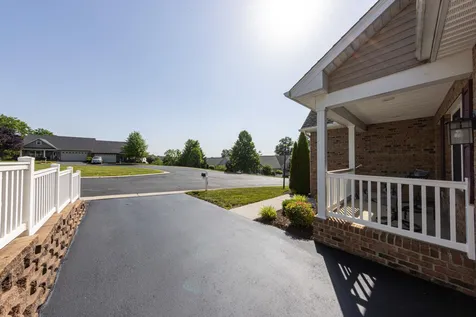 513 Hickory Grove Circle Harrisonburg VA 22801
