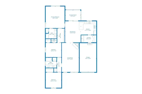513 Hickory Grove Circle Harrisonburg VA 22801