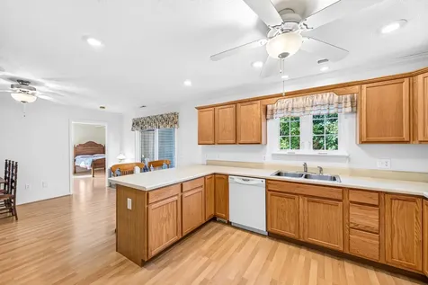 513 Hickory Grove Circle Harrisonburg VA 22801