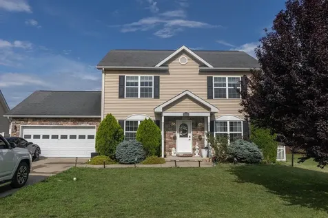 4340 Wiltshire Street Rockingham VA 22802
