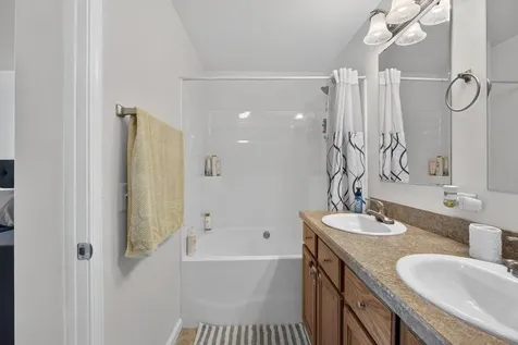 4340 Wiltshire Street Rockingham VA 22802