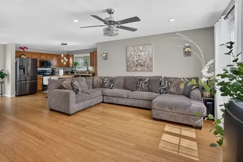 4340 Wiltshire Street Rockingham VA 22802