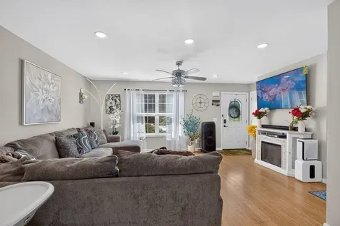 4340 Wiltshire Street Rockingham VA 22802