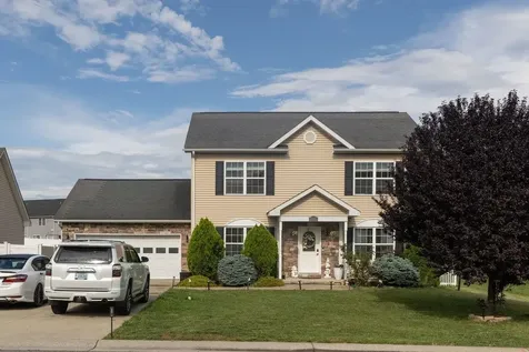 4340 Wiltshire Street Rockingham VA 22802