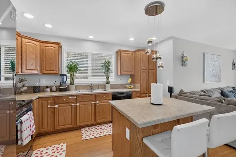 4340 Wiltshire Street Rockingham VA 22802
