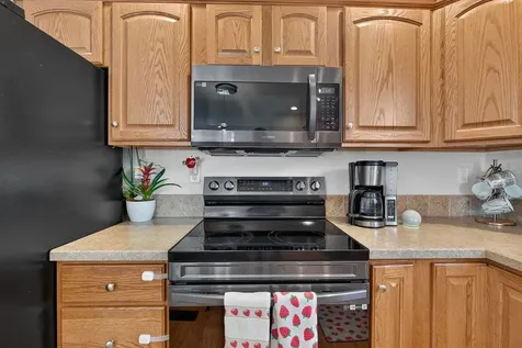 4340 Wiltshire Street Rockingham VA 22802