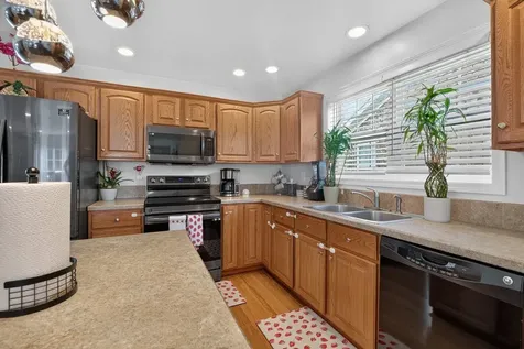 4340 Wiltshire Street Rockingham VA 22802