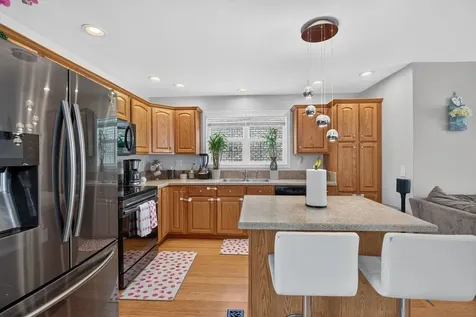 4340 Wiltshire Street Rockingham VA 22802