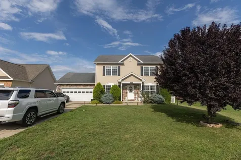 4340 Wiltshire Street Rockingham VA 22802