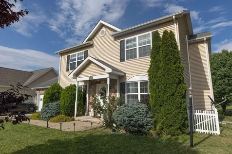 4340 Wiltshire Street Rockingham VA 22802