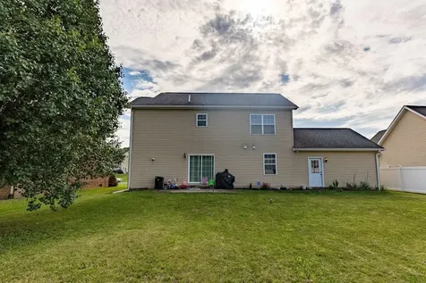 4340 Wiltshire Street Rockingham VA 22802