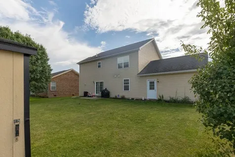 4340 Wiltshire Street Rockingham VA 22802
