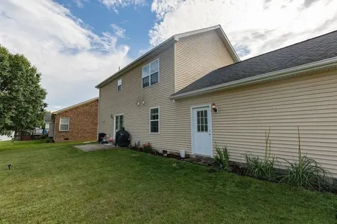 4340 Wiltshire Street Rockingham VA 22802