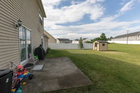 4340 Wiltshire Street Rockingham VA 22802