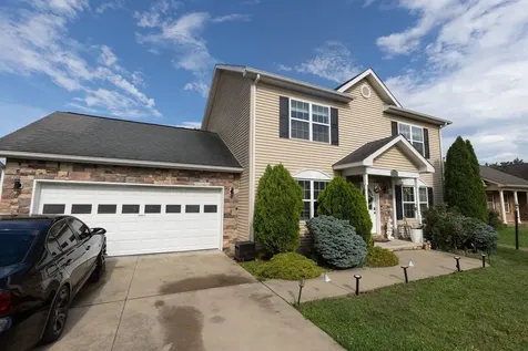 4340 Wiltshire Street Rockingham VA 22802