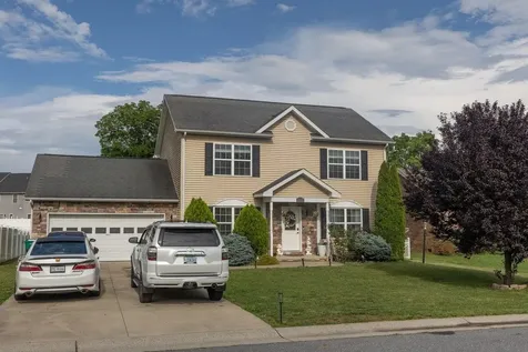 4340 Wiltshire Street Rockingham VA 22802