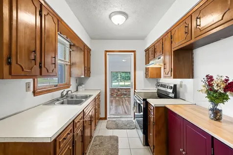 903 6th Street Elkton VA 22827