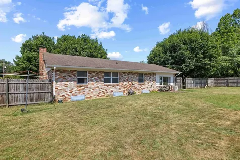 903 6th Street Elkton VA 22827