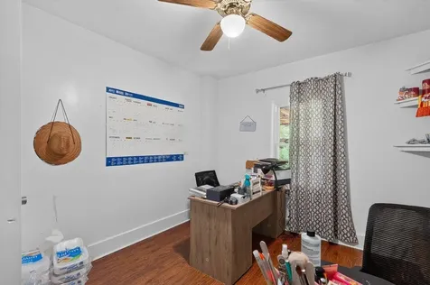 1200 Wahnona Avenue Shenandoah VA 22849
