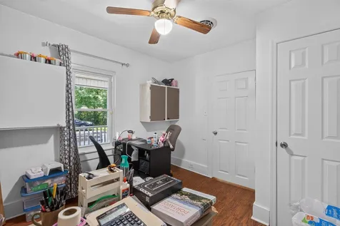 1200 Wahnona Avenue Shenandoah VA 22849