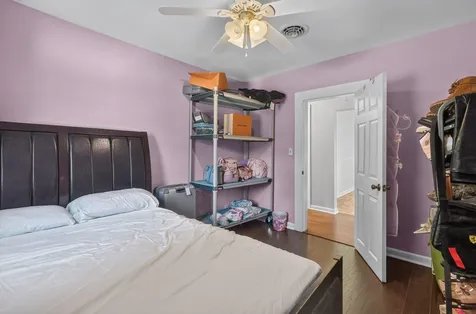 1200 Wahnona Avenue Shenandoah VA 22849
