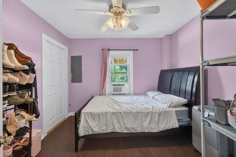1200 Wahnona Avenue Shenandoah VA 22849