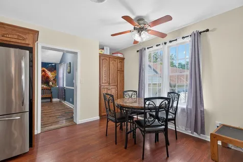 1200 Wahnona Avenue Shenandoah VA 22849