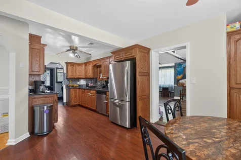 1200 Wahnona Avenue Shenandoah VA 22849
