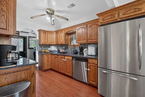 1200 Wahnona Avenue Shenandoah VA 22849