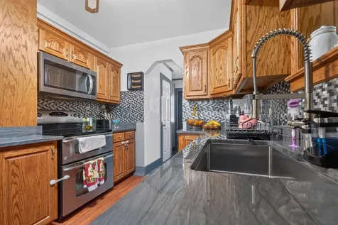 1200 Wahnona Avenue Shenandoah VA 22849