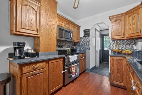 1200 Wahnona Avenue Shenandoah VA 22849