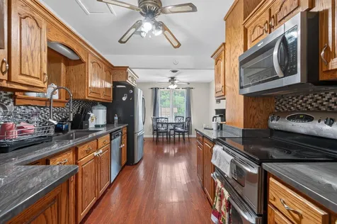 1200 Wahnona Avenue Shenandoah VA 22849
