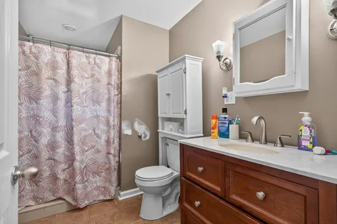 1200 Wahnona Avenue Shenandoah VA 22849