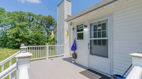1200 Wahnona Avenue Shenandoah VA 22849
