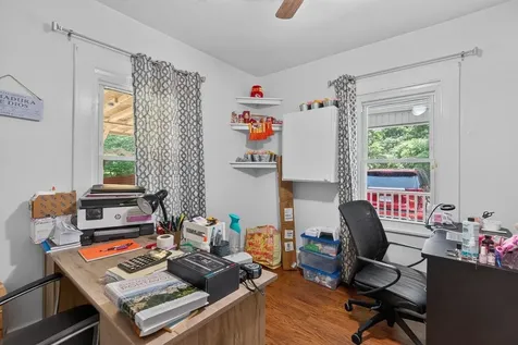 1200 Wahnona Avenue Shenandoah VA 22849