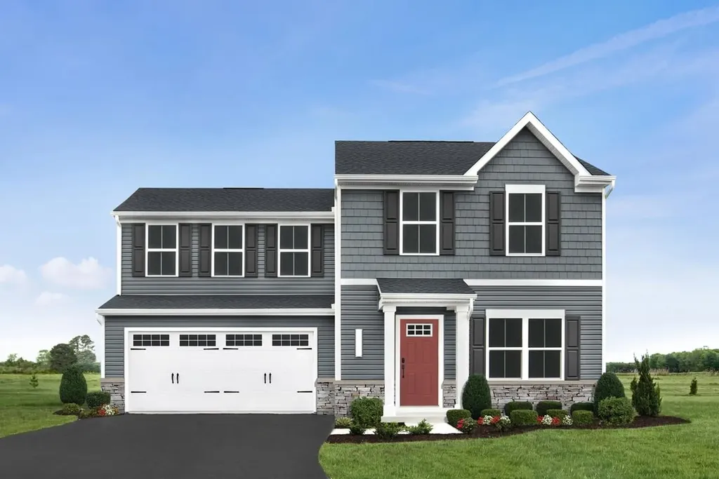 27 Willow Oak Way Staunton VA 24401