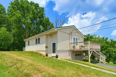 112 Bellview Street Staunton VA 24401