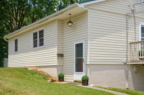 112 Bellview Street Staunton VA 24401