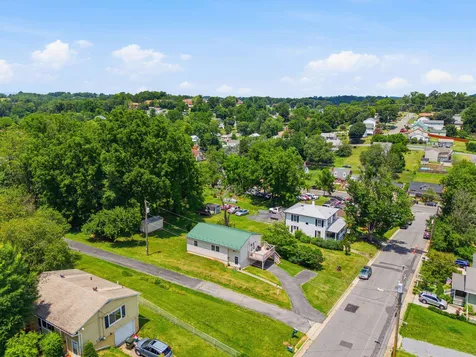 112 Bellview Street Staunton VA 24401