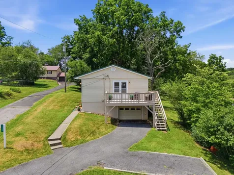 112 Bellview Street Staunton VA 24401