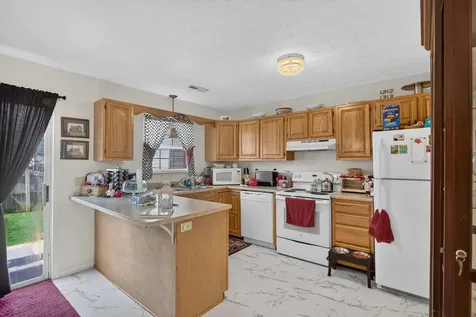 811 Northfield Court Harrisonburg VA 22802