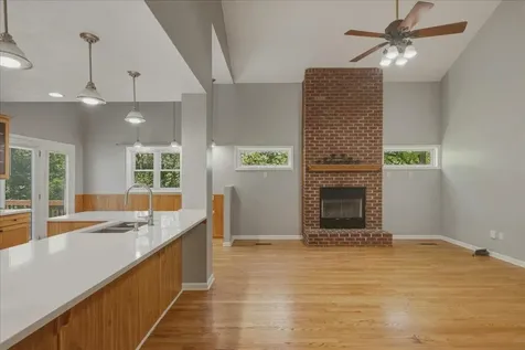 3986 Dixie Ridge Run Road Penn Laird VA 22846