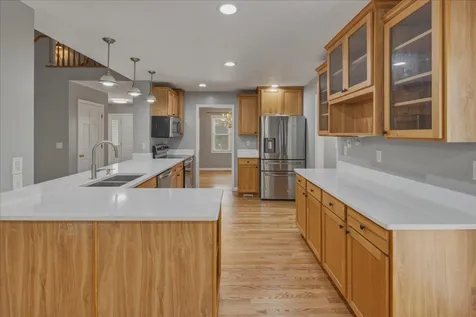 3986 Dixie Ridge Run Road Penn Laird VA 22846