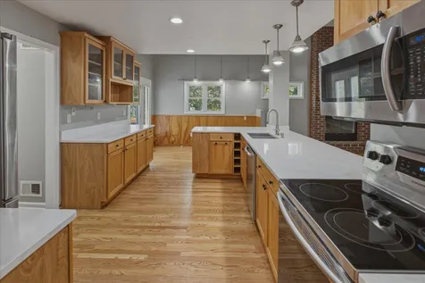 3986 Dixie Ridge Run Road Penn Laird VA 22846